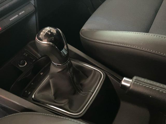 SEAT Ibiza 1.4 TDI Style Connect 66 kW (90 CV)