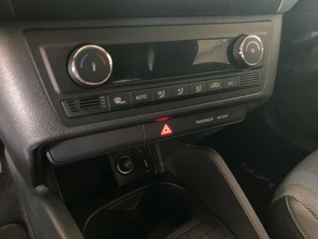 SEAT Ibiza 1.4 TDI Style Connect 66 kW (90 CV)