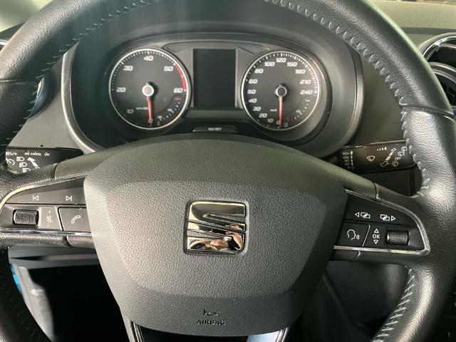 SEAT Ibiza 1.4 TDI Style Connect 66 kW (90 CV)