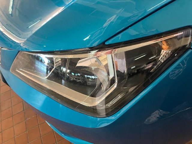 SEAT Ibiza 1.4 TDI Style Connect 66 kW (90 CV)