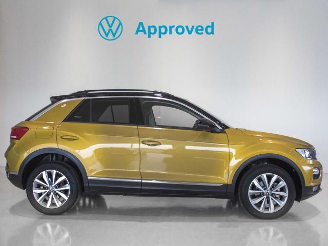 Volkswagen T-Roc Advance Style 1.5 TSI 110 kW (150 CV) DSG