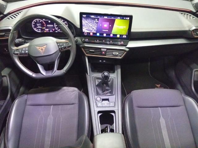 CUPRA Formentor 1.5 TSI 110 kW (150 CV)