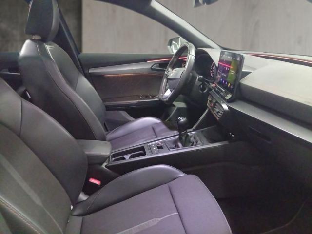 CUPRA Formentor 1.5 TSI 110 kW (150 CV)