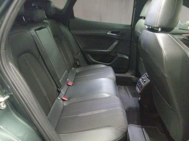 CUPRA Formentor 1.5 TSI 110 kW (150 CV)