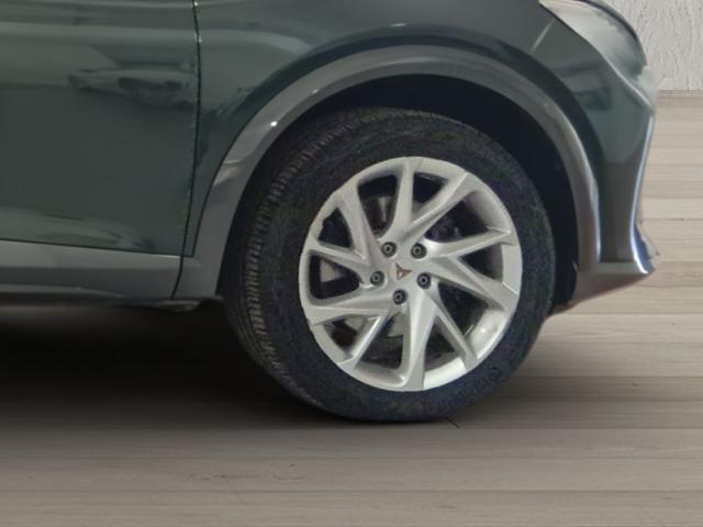 CUPRA Formentor 1.5 TSI 110 kW (150 CV)