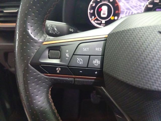 CUPRA Formentor 1.5 TSI 110 kW (150 CV)