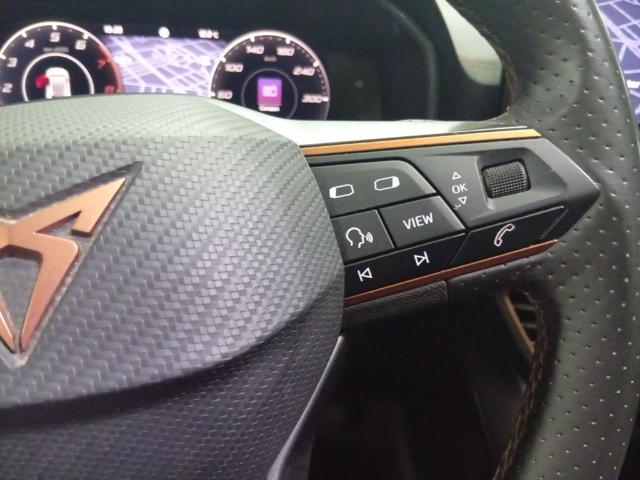 CUPRA Formentor 1.5 TSI 110 kW (150 CV)