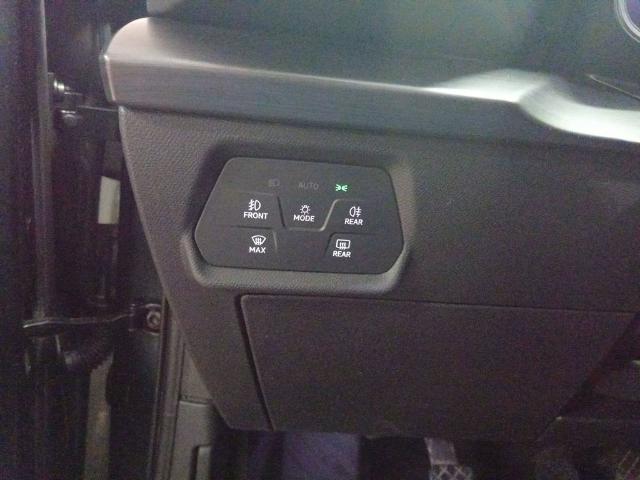 CUPRA Formentor 1.5 TSI 110 kW (150 CV)