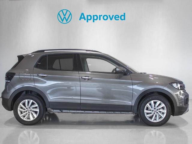 Volkswagen T-Cross Advance 1.0 TSI 81 kW (110 CV)