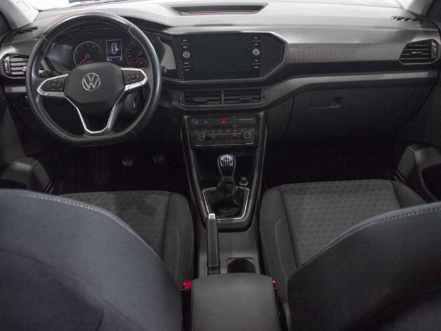 Volkswagen T-Cross Advance 1.0 TSI 81 kW (110 CV)