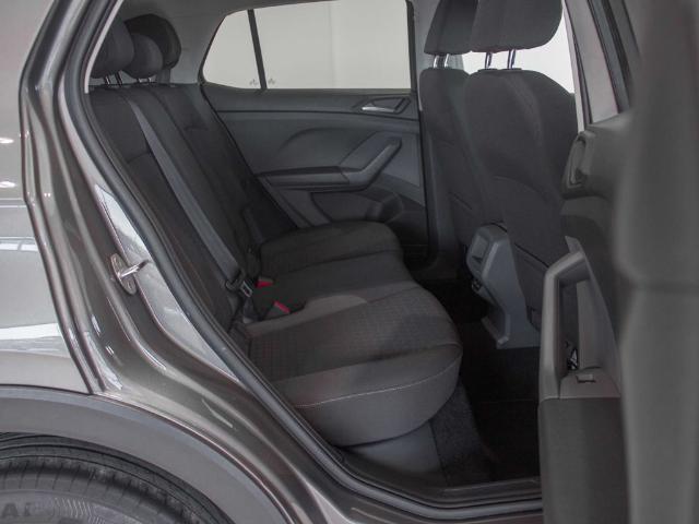 Volkswagen T-Cross Advance 1.0 TSI 81 kW (110 CV)