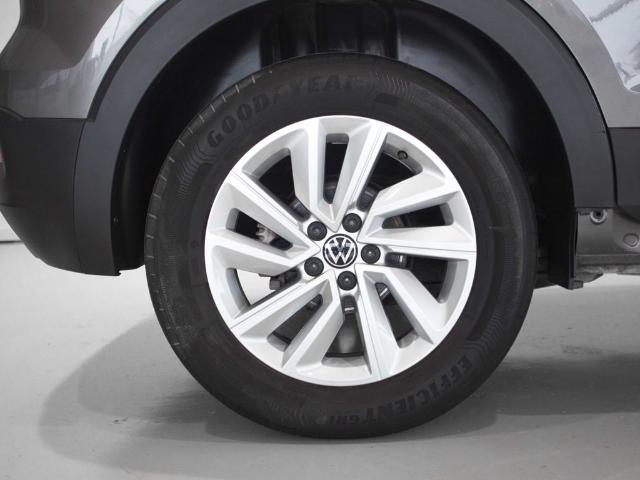 Volkswagen T-Cross Advance 1.0 TSI 81 kW (110 CV)