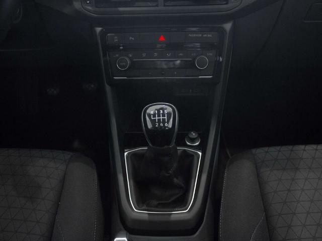 Volkswagen T-Cross Advance 1.0 TSI 81 kW (110 CV)