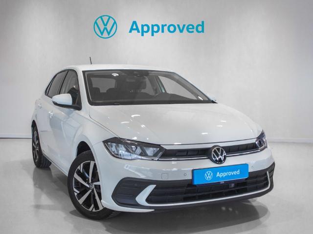 Volkswagen Polo 1.0 TSI de segunda mano