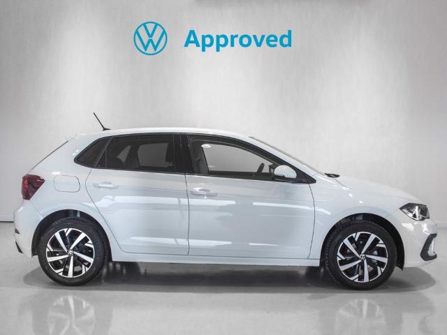 Volkswagen Polo ``Más`` 1.0 TSI 70 kW (95 CV)