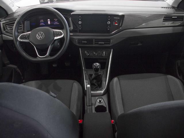 Volkswagen Polo ``Más`` 1.0 TSI 70 kW (95 CV)