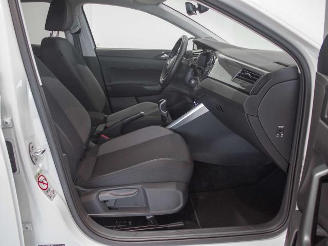 Volkswagen Polo ``Más`` 1.0 TSI 70 kW (95 CV)