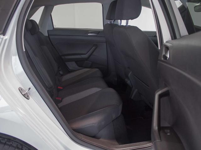 Volkswagen Polo ``Más`` 1.0 TSI 70 kW (95 CV)