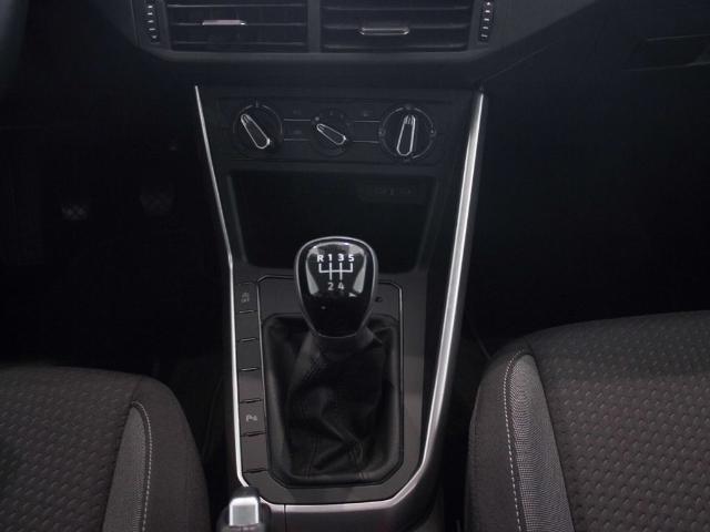 Volkswagen Polo ``Más`` 1.0 TSI 70 kW (95 CV)