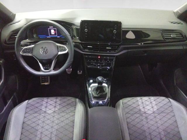 Volkswagen T-Roc R-Line 1.0 TSI 85 kW (116 CV)
