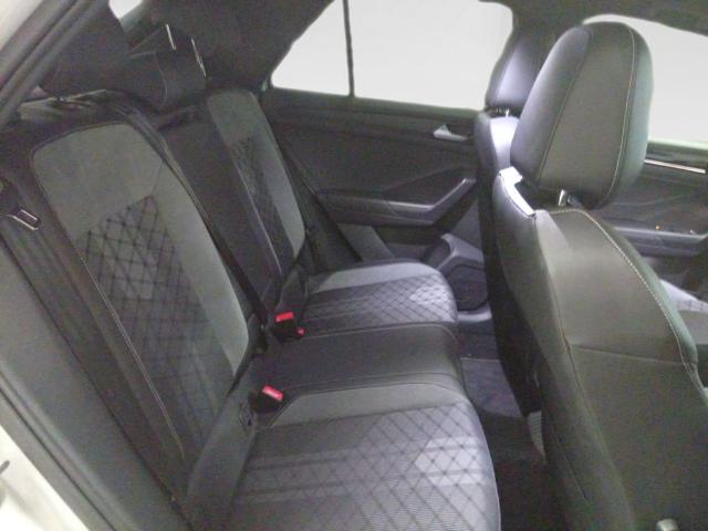 Volkswagen T-Roc R-Line 1.0 TSI 85 kW (116 CV)