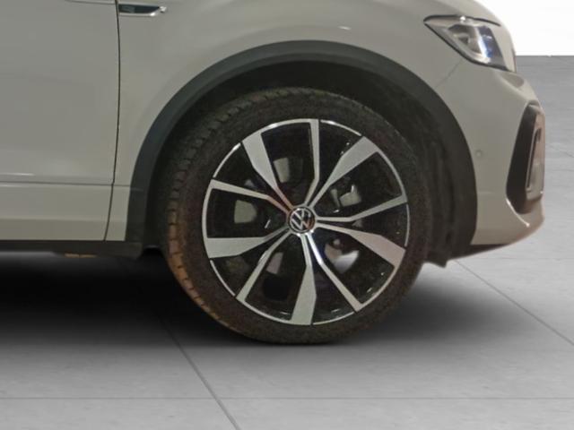 Volkswagen T-Roc R-Line 1.0 TSI 85 kW (116 CV)