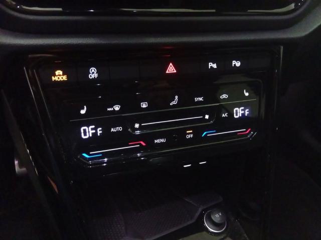 Volkswagen T-Roc R-Line 1.0 TSI 85 kW (116 CV)