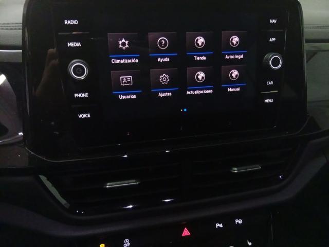 Volkswagen T-Roc R-Line 1.0 TSI 85 kW (116 CV)