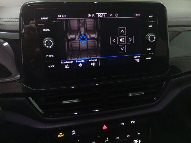 Volkswagen T-Roc R-Line 1.0 TSI 85 kW (116 CV)