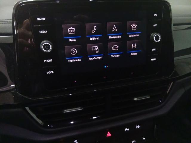 Volkswagen T-Roc R-Line 1.0 TSI 85 kW (116 CV)