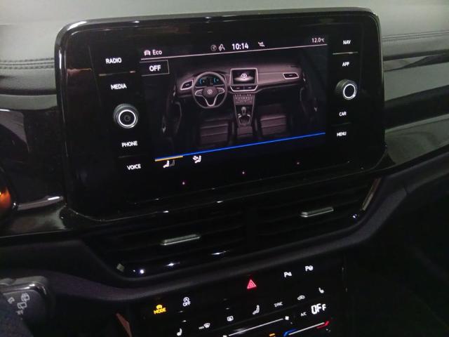 Volkswagen T-Roc R-Line 1.0 TSI 85 kW (116 CV)