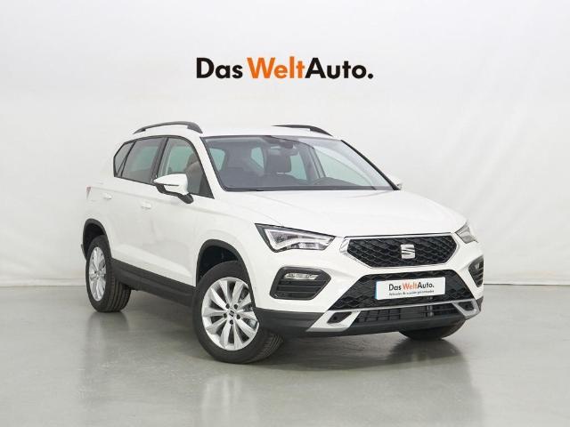 SEAT Ateca 1.5 TSI de segunda mano