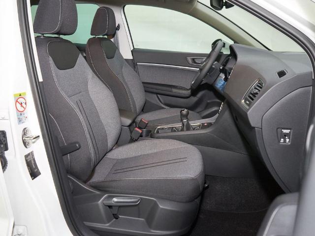 SEAT Ateca 1.5 TSI S&S Style XXL 110 kW (150 CV)