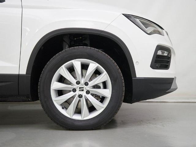 SEAT Ateca 1.5 TSI S&S Style XXL 110 kW (150 CV)