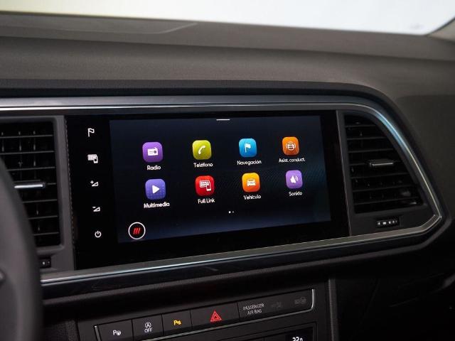 SEAT Ateca 1.5 TSI S&S Style XXL 110 kW (150 CV)