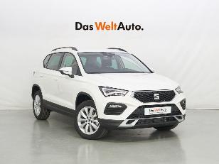 SEAT Ateca 1.5 TSI de segunda mano