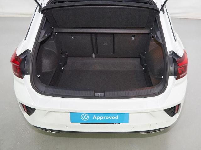 Volkswagen T-Roc R-Line 1.5 TSI 110 kW (150 CV)