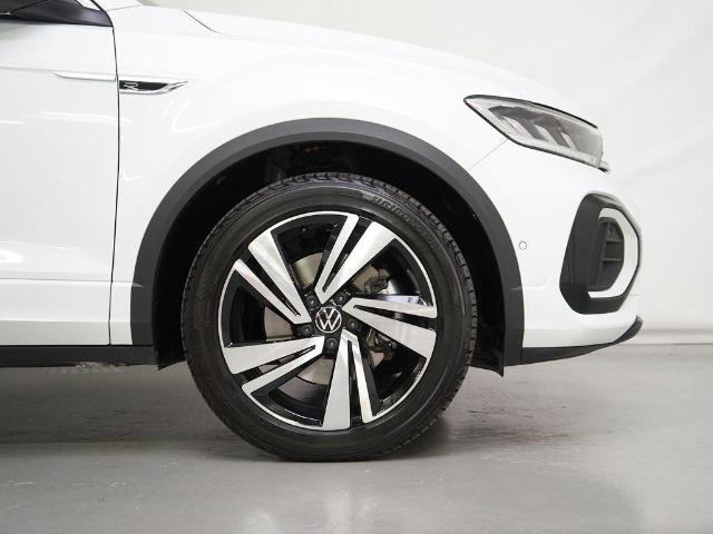 Volkswagen T-Roc R-Line 1.5 TSI 110 kW (150 CV)