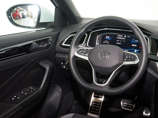 Volkswagen T-Roc R-Line 1.5 TSI 110 kW (150 CV)