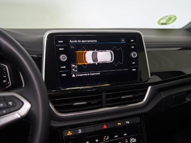 Volkswagen T-Roc R-Line 1.5 TSI 110 kW (150 CV)