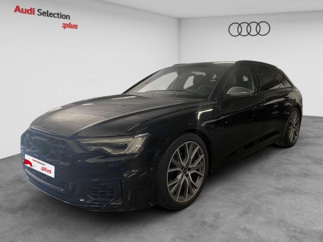 Audi selection Plus