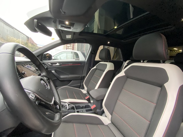 Volkswagen T-Roc Sport 2.0 TSI 4Motion 140 kW (190 CV) DSG