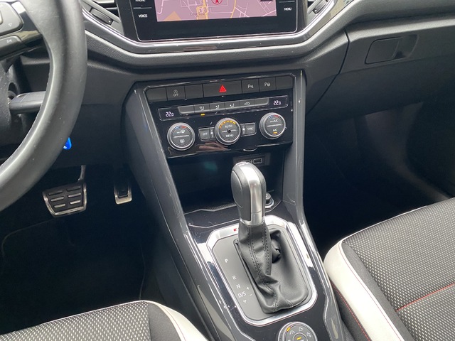 Volkswagen T-Roc Sport 2.0 TSI 4Motion 140 kW (190 CV) DSG