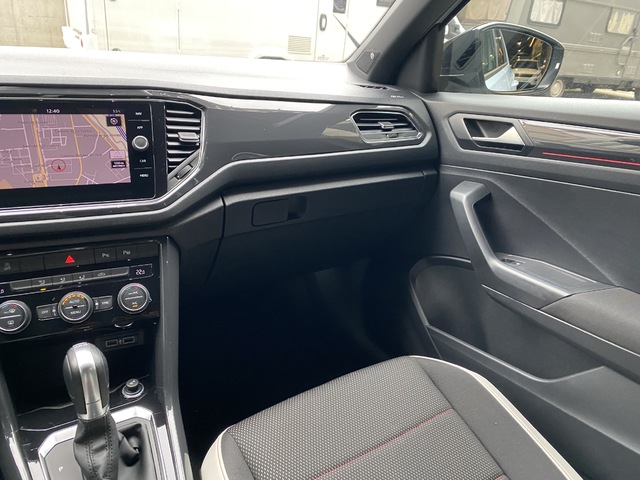 Volkswagen T-Roc Sport 2.0 TSI 4Motion 140 kW (190 CV) DSG