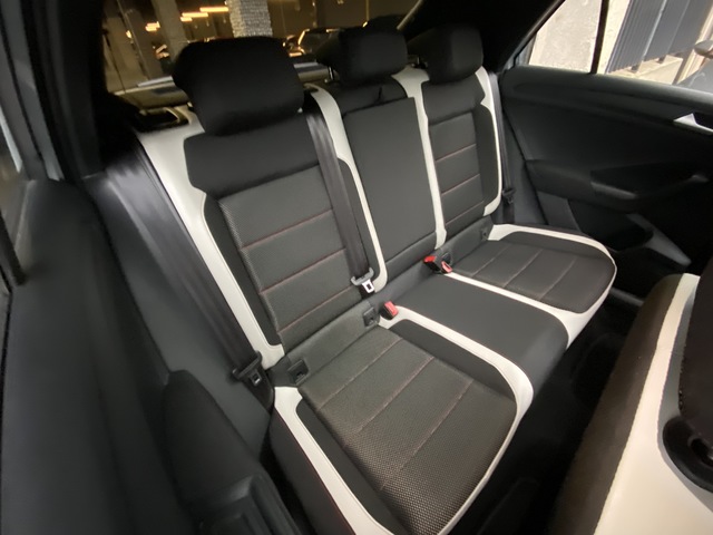 Volkswagen T-Roc Sport 2.0 TSI 4Motion 140 kW (190 CV) DSG