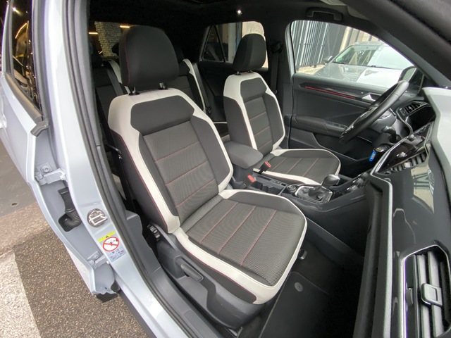 Volkswagen T-Roc Sport 2.0 TSI 4Motion 140 kW (190 CV) DSG