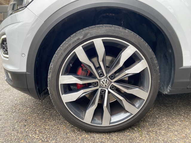 Volkswagen T-Roc Sport 2.0 TSI 4Motion 140 kW (190 CV) DSG