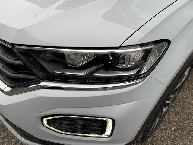 Volkswagen T-Roc Sport 2.0 TSI 4Motion 140 kW (190 CV) DSG
