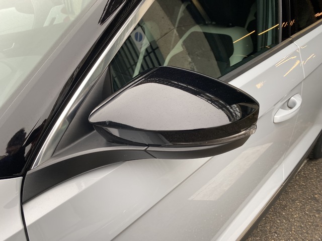 Volkswagen T-Roc Sport 2.0 TSI 4Motion 140 kW (190 CV) DSG