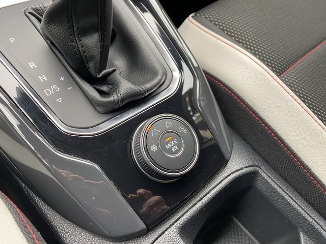 Volkswagen T-Roc Sport 2.0 TSI 4Motion 140 kW (190 CV) DSG